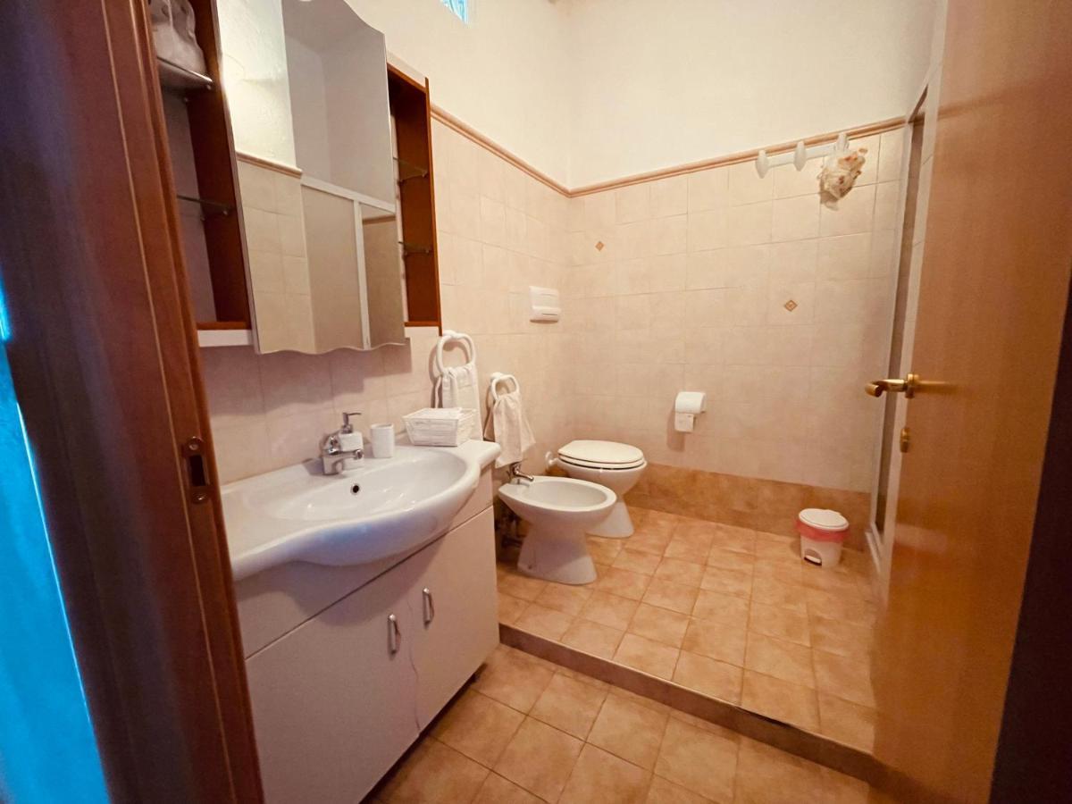 Dimora - L Antico Fienile Del Castello Apartamento Castel del Monte (Abruzzo)