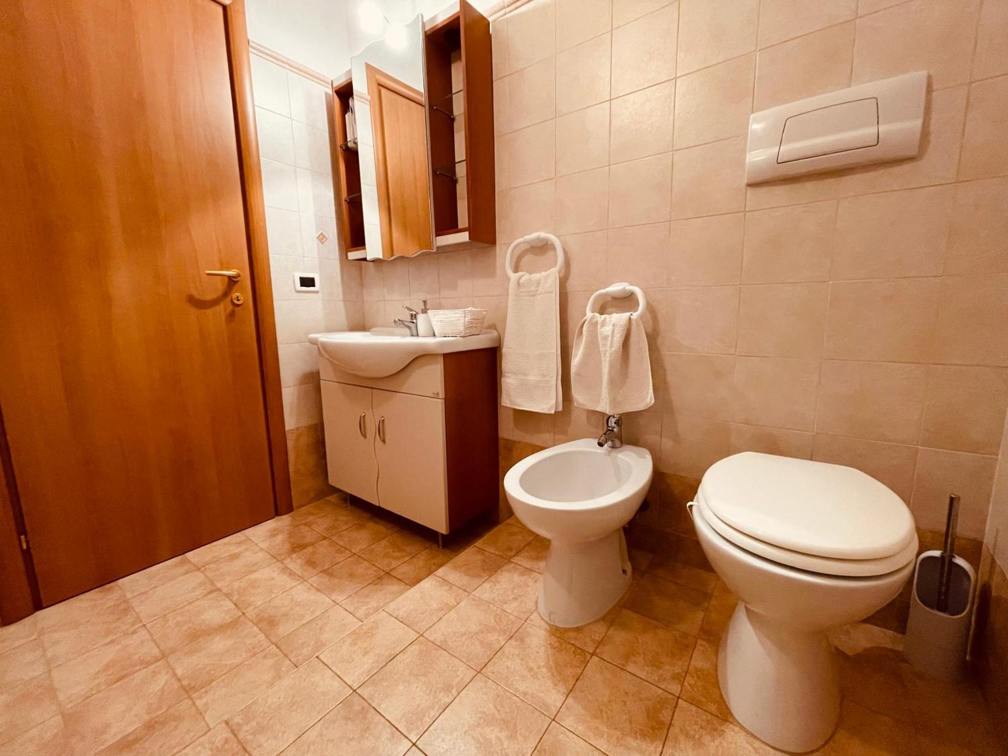 Dimora - L Antico Fienile Del Castello Apartment Castel del Monte (Abruzzo)