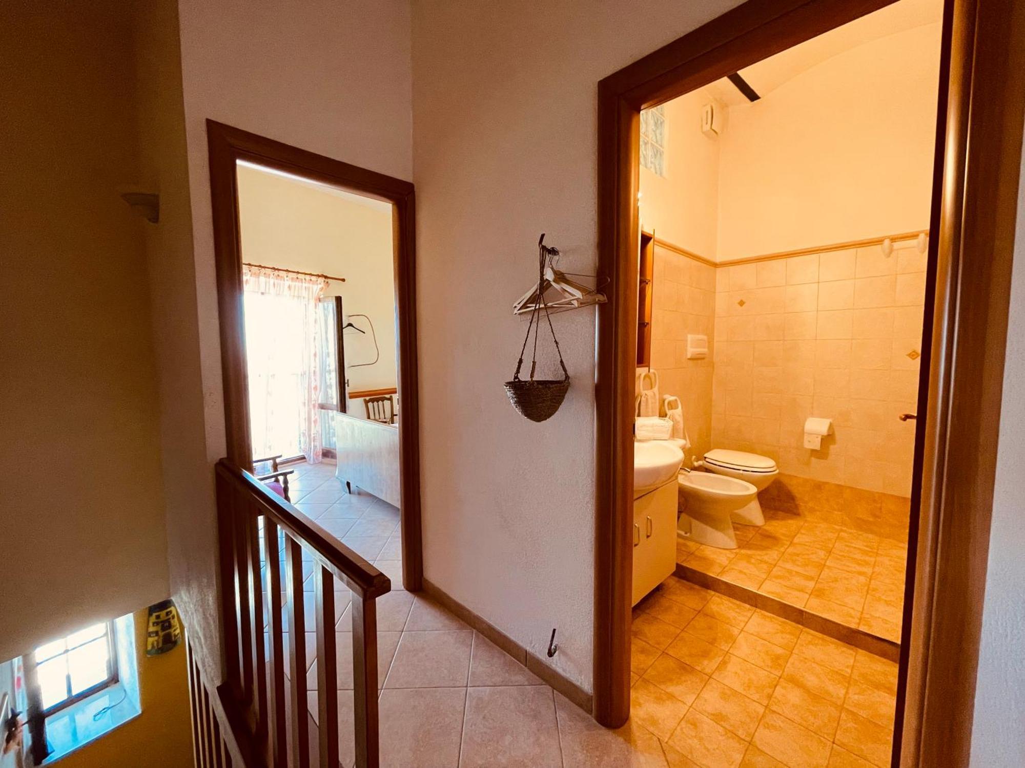 Apartamento Dimora - L Antico Fienile Del Castello *