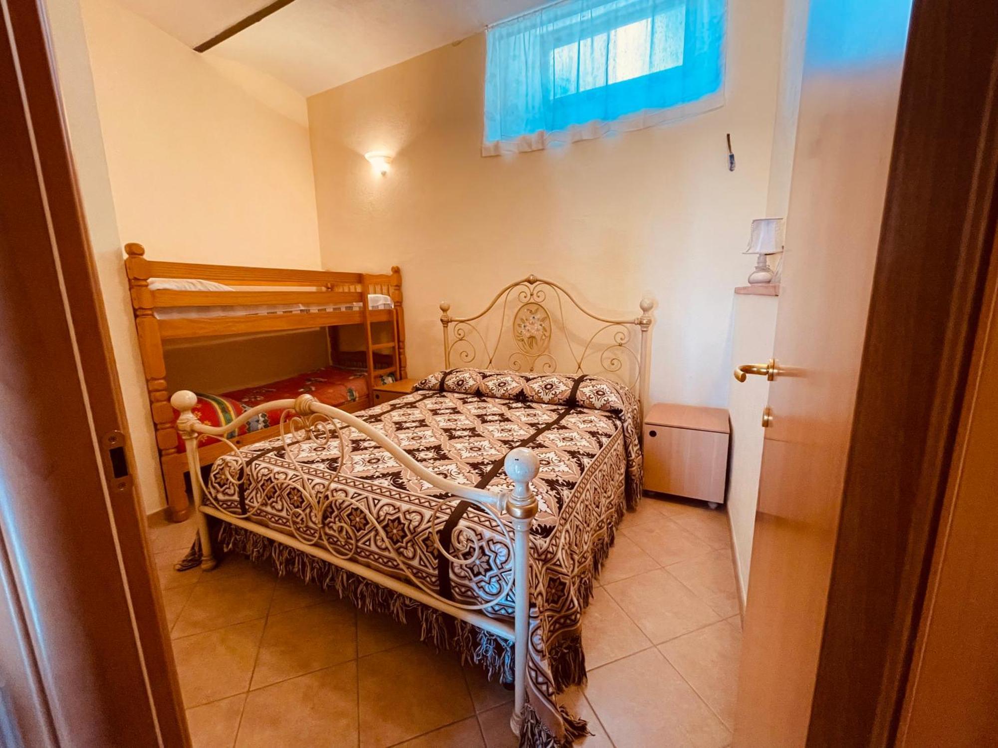 Apartamento Dimora - L Antico Fienile Del Castello *