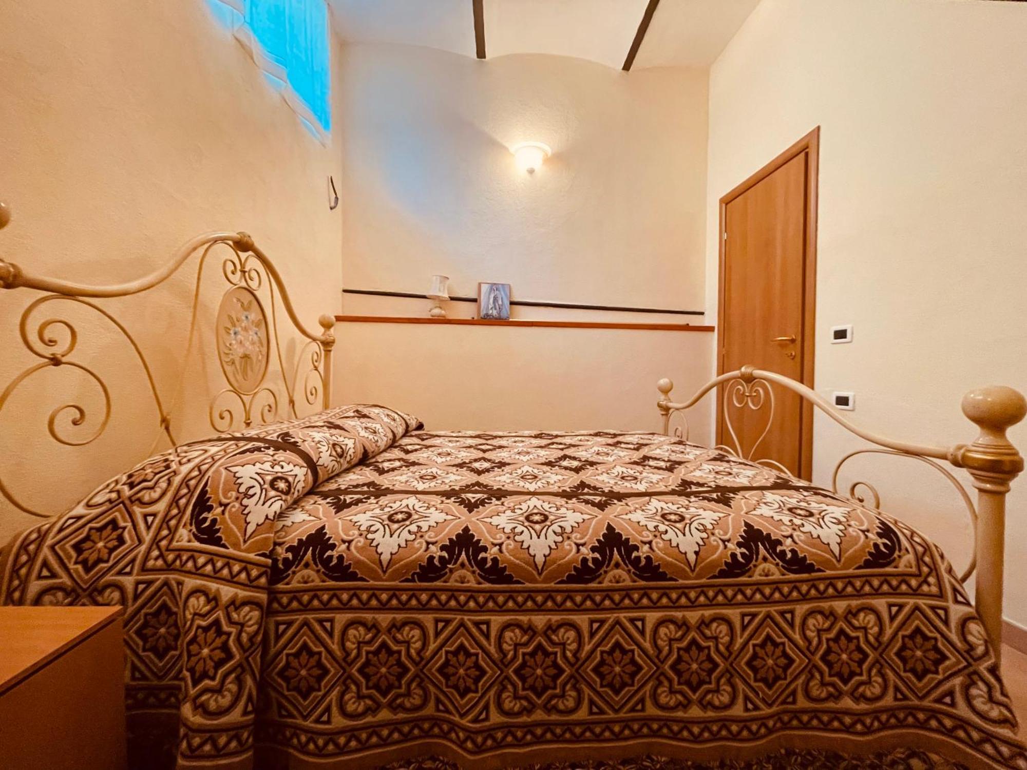 Dimora - L Antico Fienile Del Castello Apartamento Castel del Monte (Abruzzo)