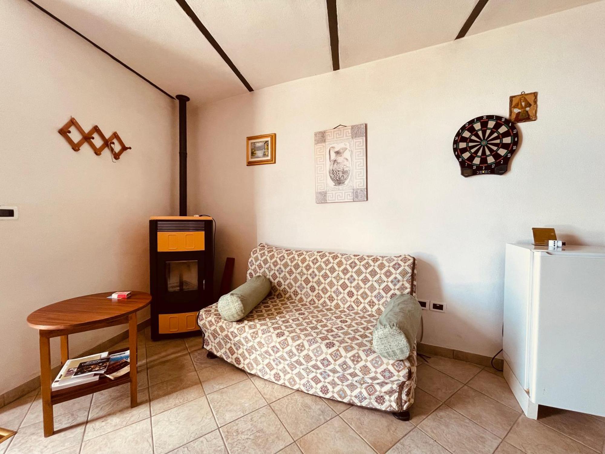Apartment Dimora - L Antico Fienile Del Castello