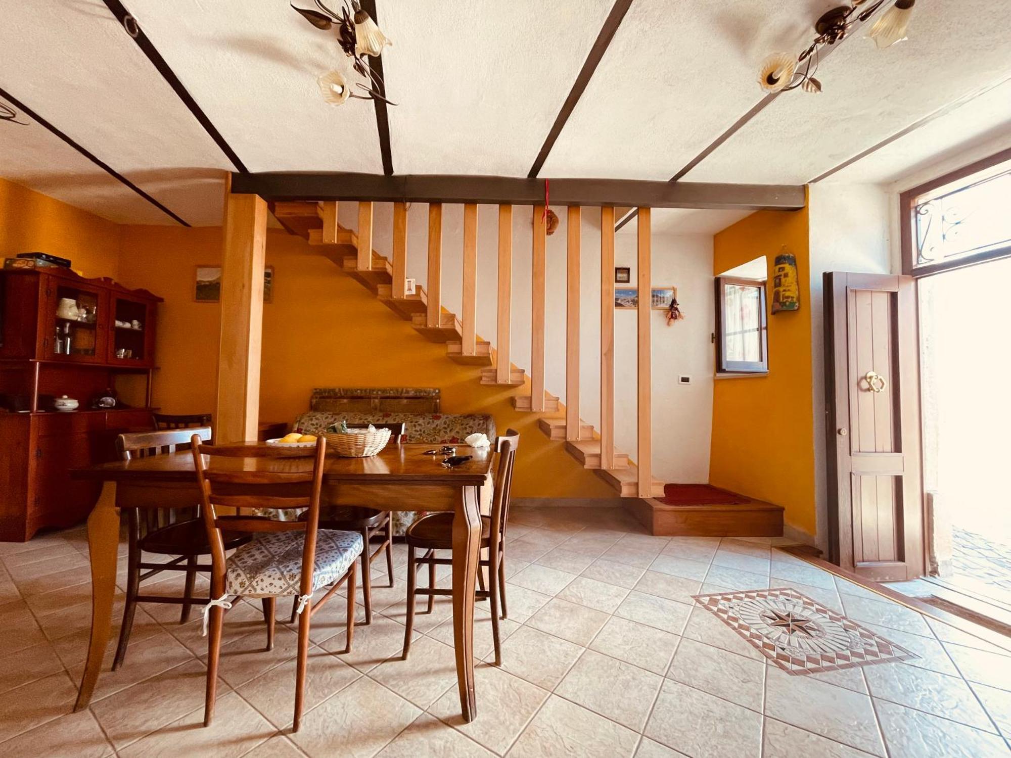 Dimora - L Antico Fienile Del Castello Apartamento